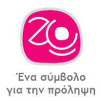 Zoi prolipsi logo